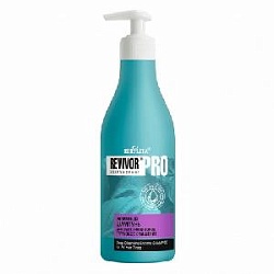 Revivor®Pro Возрождение Шампунь Энзимный для всех типов волос 500мл