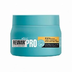 Revivor®Pro Возрождение Маска для сухих, ломких и секущихся волос 300мл