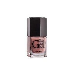 RELOUIS Лак для ногтей с гелевым эфффектом "Like Gel" №05 (винтажный розовый)