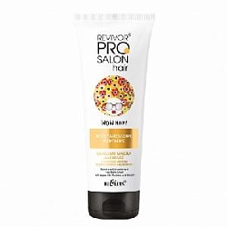 Revivor PRO Salon Hair Бальзам-маска д/волос "Восстановление и питание" 200мл