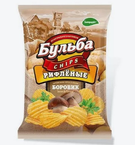 б 75г БОРОВИК Бульба (25)