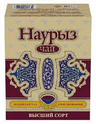 я Наурыз гранул. 100г Казахстан  (аз)