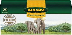 я Ассам Классический  25 пак. Казахстан (36)