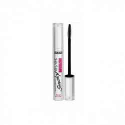 LuxVisage Тушь Smoky eyes Накладные ресницы