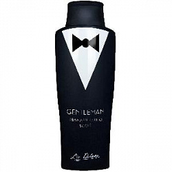 Gentleman Гель для душа Sport 300г
