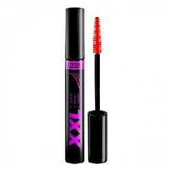 LuxVisage Тушь XXL ДЛИНА+ИЗГИБ+ОБЪЕМ (ЧЕРН.) 8гр/К10