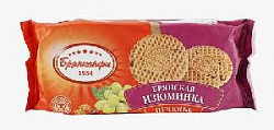 а БРЯНСКАЯ ИЗЮМИНКА печенье 190г Брянконфи (22)