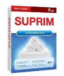 Suprim Отбеливатель 500г/18