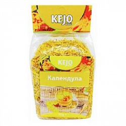 Календула "Kejo Foods", 50 гр