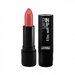 LuxVisage Губная помада PIN-UP ultra matt тон 515 К4