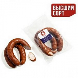 г КРАКОВСКАЯ п/к 1кг Инко-фуд Беларусь