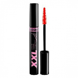 LuxVisage Тушь XXL ОБЪЕМ+ФОРМА+РАЗДЕЛЕНИЕ (ЧЕРН.) 8гр/К10