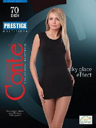 Колготки жен. Conte Prestige p.2 mocca