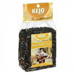 в КНЯГИНЯ ОЛЬГА чай "Kejo Foods" 200г