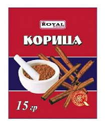 а КОРИЦА 15г RF Казахстан (аз)
