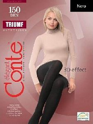Колготки жен. "Conte" Triumf ден. в асс Беларусь