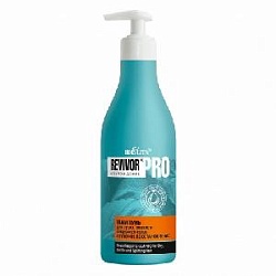 Revivor®Pro Возрождение Шампунь для сухих, ломких и секущихся волос 500мл