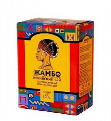 я Жамбо в/с 100г Казахстан (80)